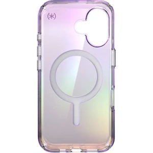 Kup Etui Speck Presidio2 Lux MagSafe Apple iPhone 16 (Amazing Purple / Clear) - SPK626 - {ean13} - Sklep Home Screen