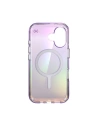 Buy Case Speck Presidio2 Lux MagSafe Apple iPhone 16 (Amazing Purple / Clear) - SPK626 - {ean13} - Home Screen Store Europe