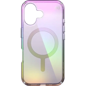 Kup Etui Speck Presidio2 Lux MagSafe Apple iPhone 16 (Amazing Purple / Clear) - SPK626 - {ean13} - Sklep Home Screen