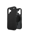 Etui Speck Presidio2 Pro ClickLock & MagSafe Apple iPhone 16 (Black / Slate Grey / White) - iPhone 16 - Speck
