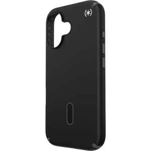 Kup Etui Speck Presidio2 Pro ClickLock & MagSafe Apple iPhone 16 (Black / Slate Grey / White) - SPK627 - {ean13} - Sklep Home Screen