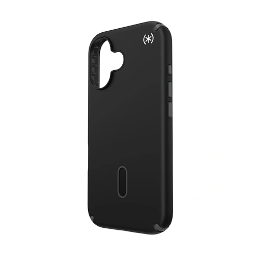 Kup Case Speck Presidio2 Pro ClickLock & MagSafe Apple iPhone 16 (Schwarz / Schiefergrau / Weiß) - SPK627 - {ean13} - Sklep Home Screen
