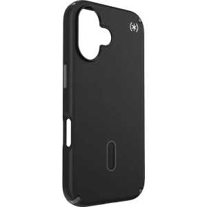 Kup Etui Speck Presidio2 Pro ClickLock & MagSafe Apple iPhone 16 (Black / Slate Grey / White) - SPK627 - {ean13} - Sklep Home Screen