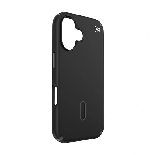 Kup Case Speck Presidio2 Pro ClickLock & MagSafe Apple iPhone 16 (Schwarz / Schiefergrau / Weiß) - SPK627 - {ean13} - Sklep Home Screen