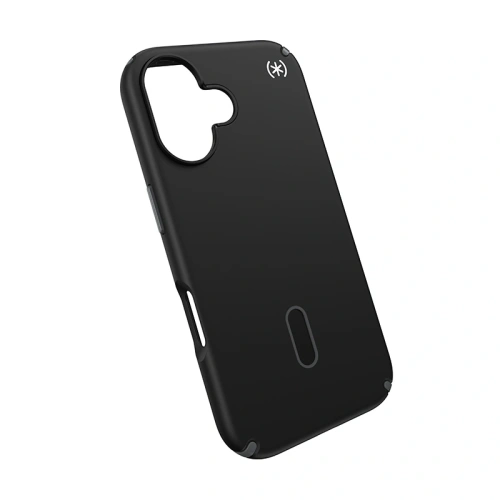 Kup Etui Speck Presidio2 Pro ClickLock & MagSafe Apple iPhone 16 (Negru / Gri ardezie / Alb) - SPK627 - {ean13} - Sklep Home Screen