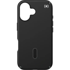Kup Etui Speck Presidio2 Pro ClickLock & MagSafe Apple iPhone 16 (Black / Slate Grey / White) - SPK627 - {ean13} - Sklep Home Screen