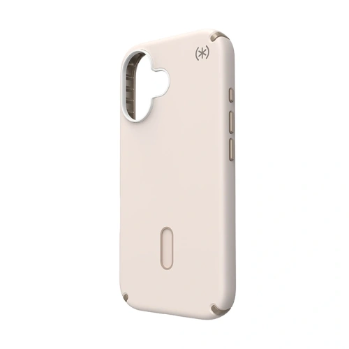 Kup Etui Speck Presidio2 Pro ClickLock & MagSafe Apple iPhone 16 (Bělená kost / Dědictví zlato / Oříškově hnědá) - SPK628 - {ean13} - Sklep Home Screen
