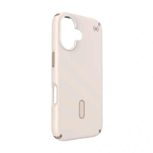 Kup Etui Speck Presidio2 Pro ClickLock & MagSafe Apple iPhone 16 (Bělená kost / Dědictví zlato / Oříškově hnědá) - SPK628 - {ean13} - Sklep Home Screen
