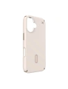 Kup Etui Speck Presidio2 Pro ClickLock & MagSafe Apple iPhone 16 (Bělená kost / Dědictví zlato / Oříškově hnědá) - SPK628 - {ean13} - Sklep Home Screen