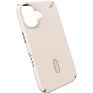 Kup Etui Speck Presidio2 Pro ClickLock & MagSafe Apple iPhone 16 (Bleached Bone / Heirloom Gold / Hazel Brown) - SPK628 - {ean13} - Sklep Home Screen