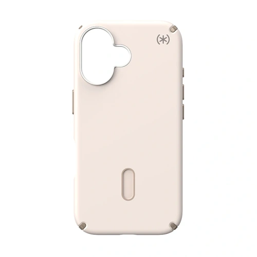 Kup Etui Speck Presidio2 Pro ClickLock & MagSafe Apple iPhone 16 (Bělená kost / Dědictví zlato / Oříškově hnědá) - SPK628 - {ean13} - Sklep Home Screen