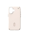 Kup Etui Speck Presidio2 Pro ClickLock & MagSafe Apple iPhone 16 (Bělená kost / Dědictví zlato / Oříškově hnědá) - SPK628 - {ean13} - Sklep Home Screen