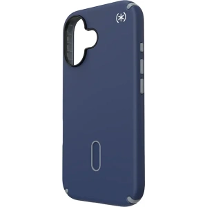 Kup Etui Speck Presidio2 Pro ClickLock & MagSafe Apple iPhone 16 (Coastal Blue / Dust Grey / White) - SPK629 - {ean13} - Sklep Home Screen