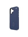 Kup Etui Speck Presidio2 Pro ClickLock & MagSafe Apple iPhone 16 (Coastal Blue / Dust Grey / White) - SPK629 - {ean13} - Sklep Home Screen