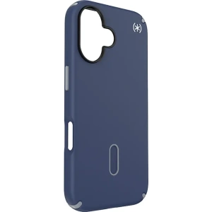 Kup Etui Speck Presidio2 Pro ClickLock & MagSafe Apple iPhone 16 (Coastal Blue / Dust Grey / White) - SPK629 - {ean13} - Sklep Home Screen