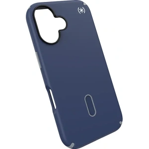 Kup Etui Speck Presidio2 Pro ClickLock & MagSafe Apple iPhone 16 (Coastal Blue / Dust Grey / White) - SPK629 - {ean13} - Sklep Home Screen