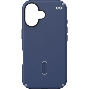 Kup Etui Speck Presidio2 Pro ClickLock & MagSafe Apple iPhone 16 (Coastal Blue / Dust Grey / White) - SPK629 - {ean13} - Sklep Home Screen