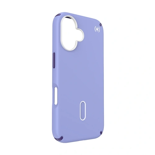 Kup Etui Speck Presidio2 Pro ClickLock & MagSafe Apple iPhone 16 (Lavanda Viitoare / Cassis Violet / Alb) - SPK630 - {ean13} - Sklep Home Screen