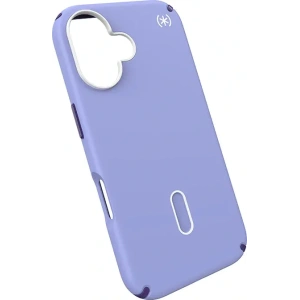 Kup Etui Speck Presidio2 Pro ClickLock & MagSafe Apple iPhone 16 (Future Lavender / Cassis Purple / White) - SPK630 - {ean13} - Sklep Home Screen