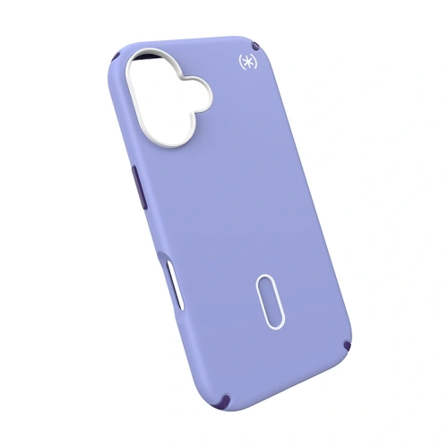 Kup Etui Speck Presidio2 Pro ClickLock & MagSafe Apple iPhone 16 (Future Lavender / Cassis Purple / White) - SPK630 - {ean13} - Sklep Home Screen