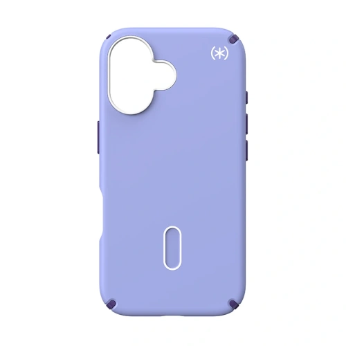 Kup Etui Speck Presidio2 Pro ClickLock & MagSafe Apple iPhone 16 (Lavanda Viitoare / Cassis Violet / Alb) - SPK630 - {ean13} - Sklep Home Screen