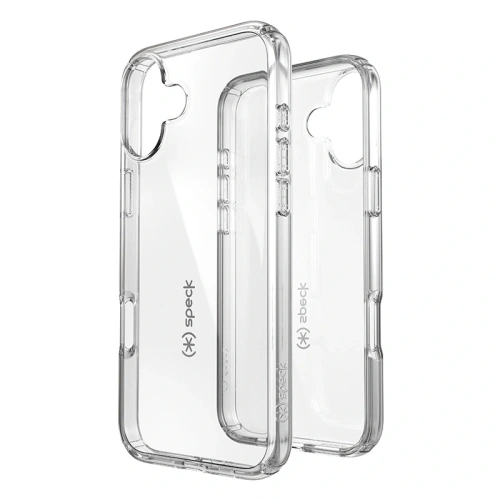 Kup Case Speck Gemshell Apple iPhone 16 Plus (Klar) - SPK631 - {ean13} - Sklep Home Screen