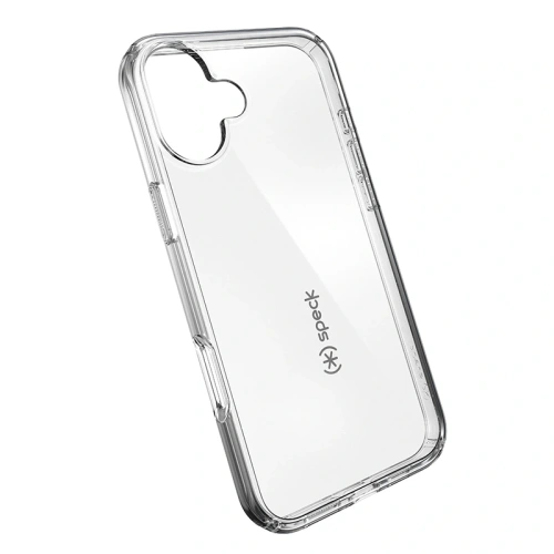 Kup Case Speck Gemshell Apple iPhone 16 Plus (Klar) - SPK631 - {ean13} - Sklep Home Screen