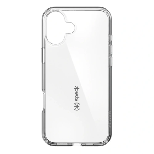 Kup Case Speck Gemshell Apple iPhone 16 Plus (Klar) - SPK631 - {ean13} - Sklep Home Screen