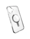 Kup Case Speck Presidio Perfect-Clear ClickLock & MagSafe für Apple iPhone 16 Plus (Klar / Chrom-Finish / Serene Silver) - SPK633 - {ean13} - Sklep Home Screen