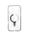Kup Case Speck Presidio Perfect-Clear ClickLock & MagSafe für Apple iPhone 16 Plus (Klar / Chrom-Finish / Serene Silver) - SPK633 - {ean13} - Sklep Home Screen