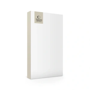 Etui Tech-Protect MagMat Google Pixel 9 / 9 Pro Matt Fekete - Pixel 9 Pro - Tech-Protect