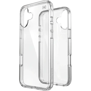 Case Speck Presidio Perfect-Clear Apple iPhone 16 Plus (Clear) - iPhone 16 Plus - Speck