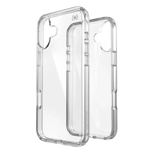 Kup Etui Speck Presidio Perfect-Clear Apple iPhone 16 Plus (Clear) - SPK634 - {ean13} - Sklep Home Screen
