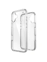 Case Speck Presidio Perfect-Clear Apple iPhone 16 Plus (Clear) - iPhone 16 Plus - Speck