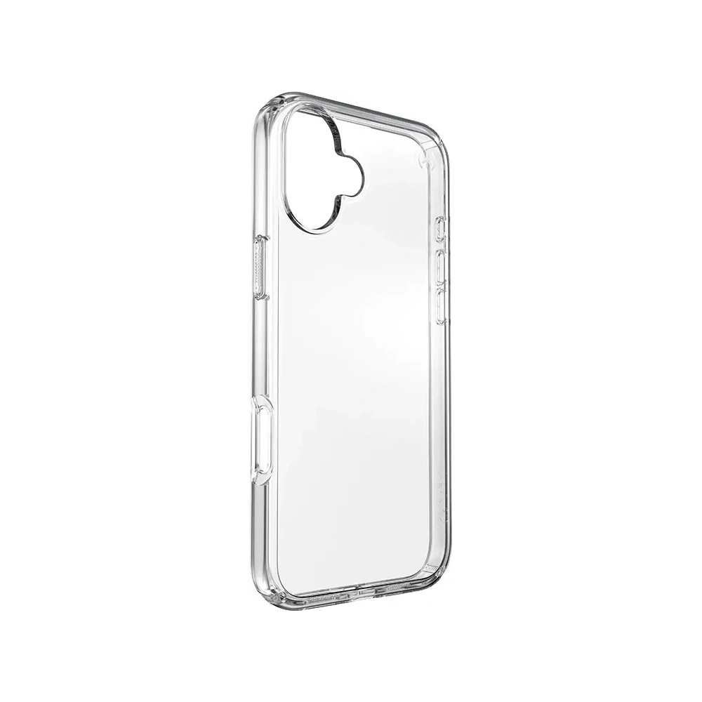Etui Speck Presidio Perfect-Clear Apple iPhone 16 Plus (Clear) - iPhone 16 Plus - Speck