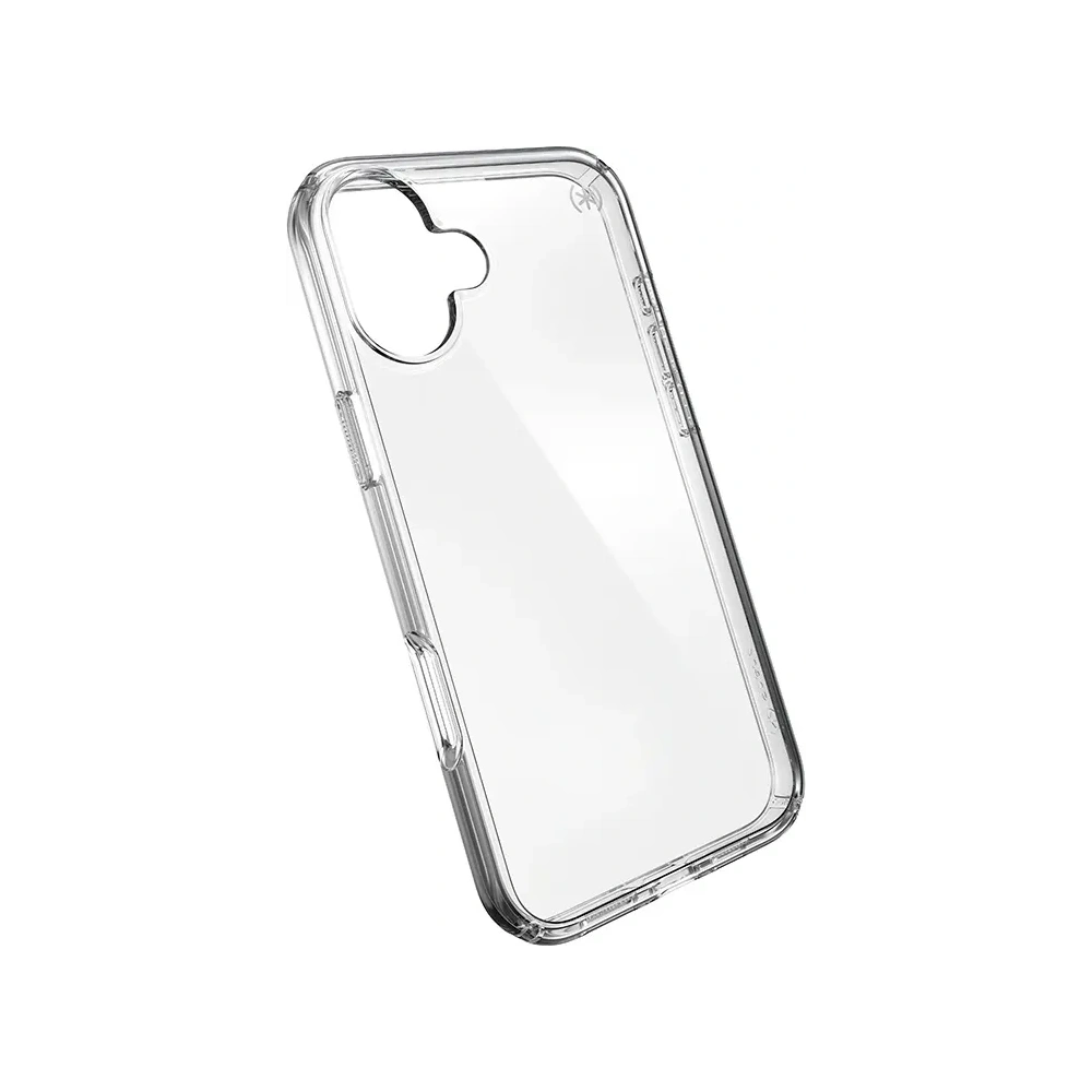 Etui Speck Presidio Perfect-Clear Apple iPhone 16 Plus (Clear) - iPhone 16 Plus - Speck