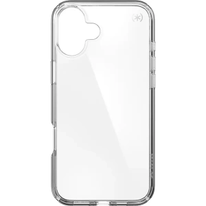 Buy Case Speck Presidio Perfect-Clear Apple iPhone 16 Plus (Clear) - SPK634 - {ean13} - Home Screen Store Europe