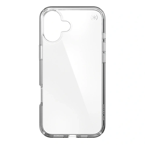 Kup Etui Speck Presidio Perfect-Clear Apple iPhone 16 Plus (Průhledné) - SPK634 - {ean13} - Sklep Home Screen