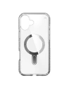 Buy Case Speck Presidio Perfect-Clear Grip ClickLock & MagSafe Apple iPhone 16 Plus (Clear / Chrome Finish / Serene Silver) - SPK635 - {ean13} - Home Screen Store Europe