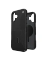 Case Speck Presidio2 Grip ClickLock & MagSafe Apple iPhone 16 Plus (Black / Slate Grey / White) - iPhone 16 Plus - Speck