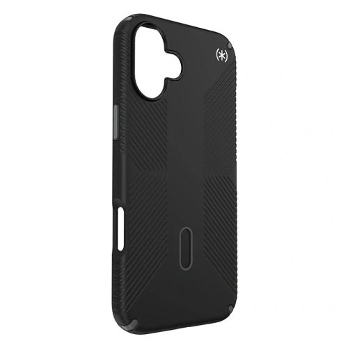 Kup Etui Speck Presidio2 Grip ClickLock & MagSafe Apple iPhone 16 Plus (Černá / Šedá / Bílá) - SPK636 - {ean13} - Sklep Home Screen