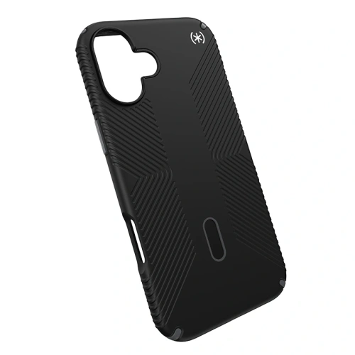 Kup Etui Speck Presidio2 Grip ClickLock & MagSafe Apple iPhone 16 Plus (Black / Slate Grey / White) - SPK636 - {ean13} - Sklep Home Screen