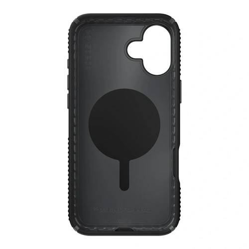 Kup Etui Speck Presidio2 Grip ClickLock & MagSafe Apple iPhone 16 Plus (Černá / Šedá / Bílá) - SPK636 - {ean13} - Sklep Home Screen