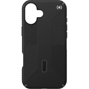 Buy Case Speck Presidio2 Grip ClickLock & MagSafe Apple iPhone 16 Plus (Black / Slate Grey / White) - SPK636 - {ean13} - Home Screen Store Europe