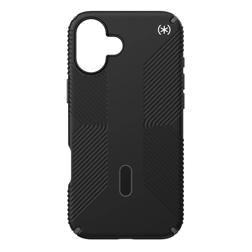 Kup Case Speck Presidio2 Grip ClickLock & MagSafe Apple iPhone 16 Plus (Schwarz / Schiefergrau / Weiß) - SPK636 - {ean13} - Sklep Home Screen