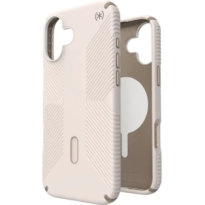 Buy Case Speck Presidio2 Grip ClickLock & MagSafe Apple iPhone 16 Plus (Bleached Bone / Heirloom Gold / Hazel Brown) - SPK637 - {ean13} - Home Screen Store Europe