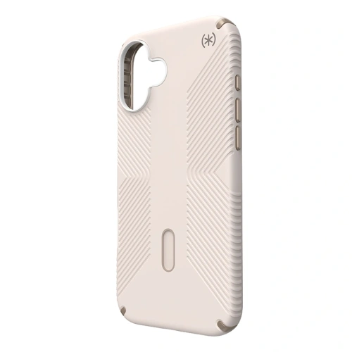 Kup Etui Speck Presidio2 Grip ClickLock & MagSafe Apple iPhone 16 Plus (Bleached Bone / Heirloom Gold / Hazel Brown) - SPK637 - {ean13} - Sklep Home Screen