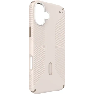 Kup Etui Speck Presidio2 Grip ClickLock & MagSafe Apple iPhone 16 Plus (Oase Albite / Aur Moștenit / Culoare Nuc) - SPK637 - {ean13} - Sklep Home Screen