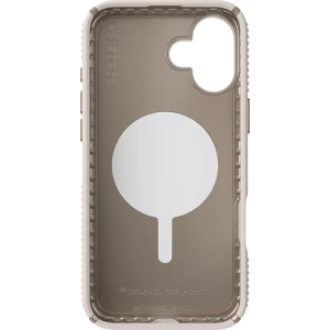 Kup Etui Speck Presidio2 Grip ClickLock & MagSafe Apple iPhone 16 Plus (Oase Albite / Aur Moștenit / Culoare Nuc) - SPK637 - {ean13} - Sklep Home Screen