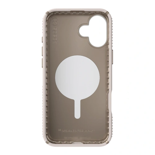 Kup Etui Speck Presidio2 Grip ClickLock & MagSafe Apple iPhone 16 Plus (Bleached Bone / Heirloom Gold / Hazel Brown) - SPK637 - {ean13} - Sklep Home Screen